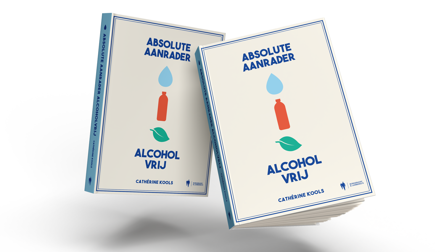 Absolute Aanrader Alcoholvrij