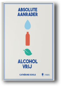 Absolute Aanrader Alcoholvrij