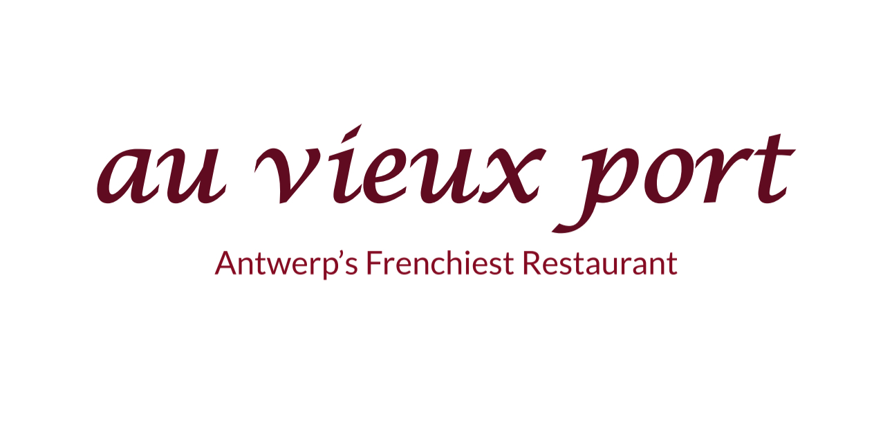 Logo Au Vieux Port