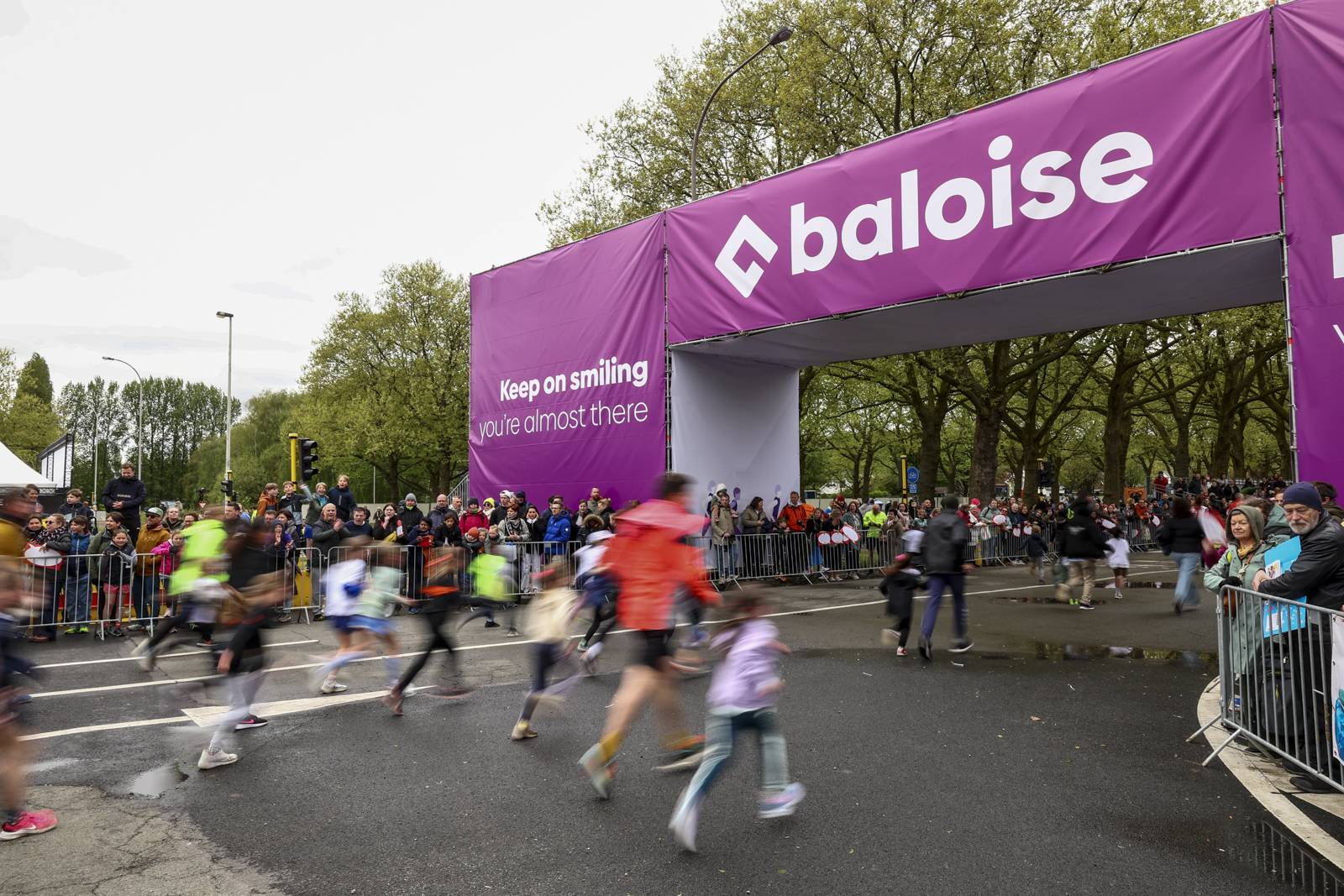 Antwerp 10 Miles: De stad bruist, ook buiten het parcours!