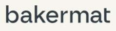 Logo Bakermat