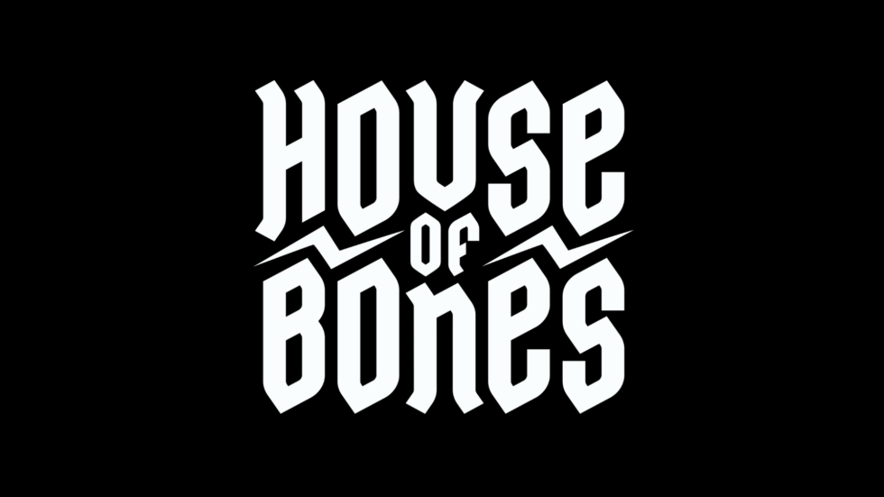 Logo House of Bones