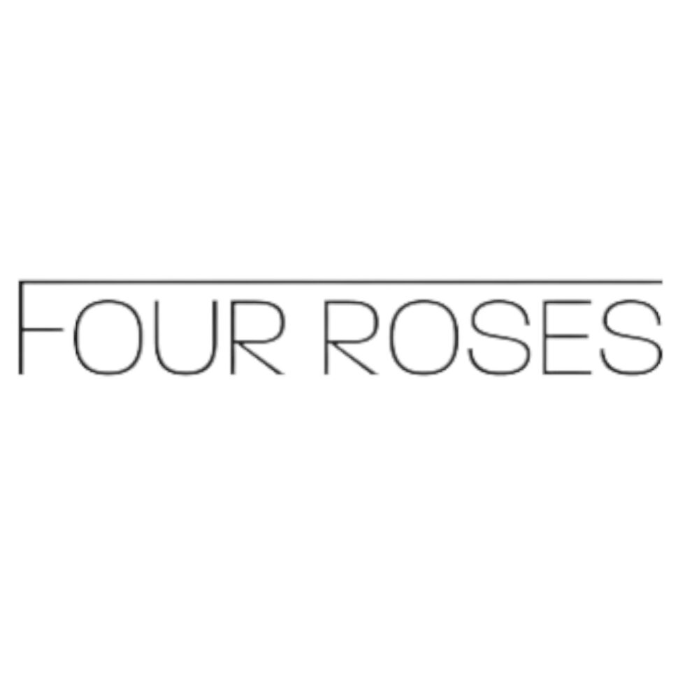 Logo Four Roses