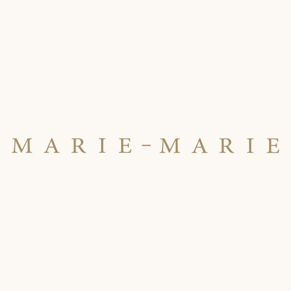 Logo MARIE-MARIE