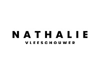 Logo Nathalie Vleeschouwer