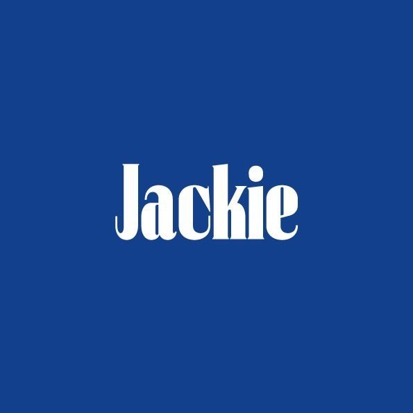 Logo Jackie