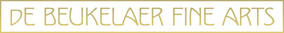 Logo De Beukelaer Fine Arts