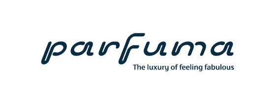 Logo Parfuma
