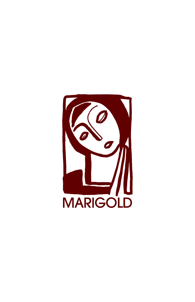 Logo Marigold