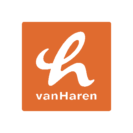 Logo vanHaren
