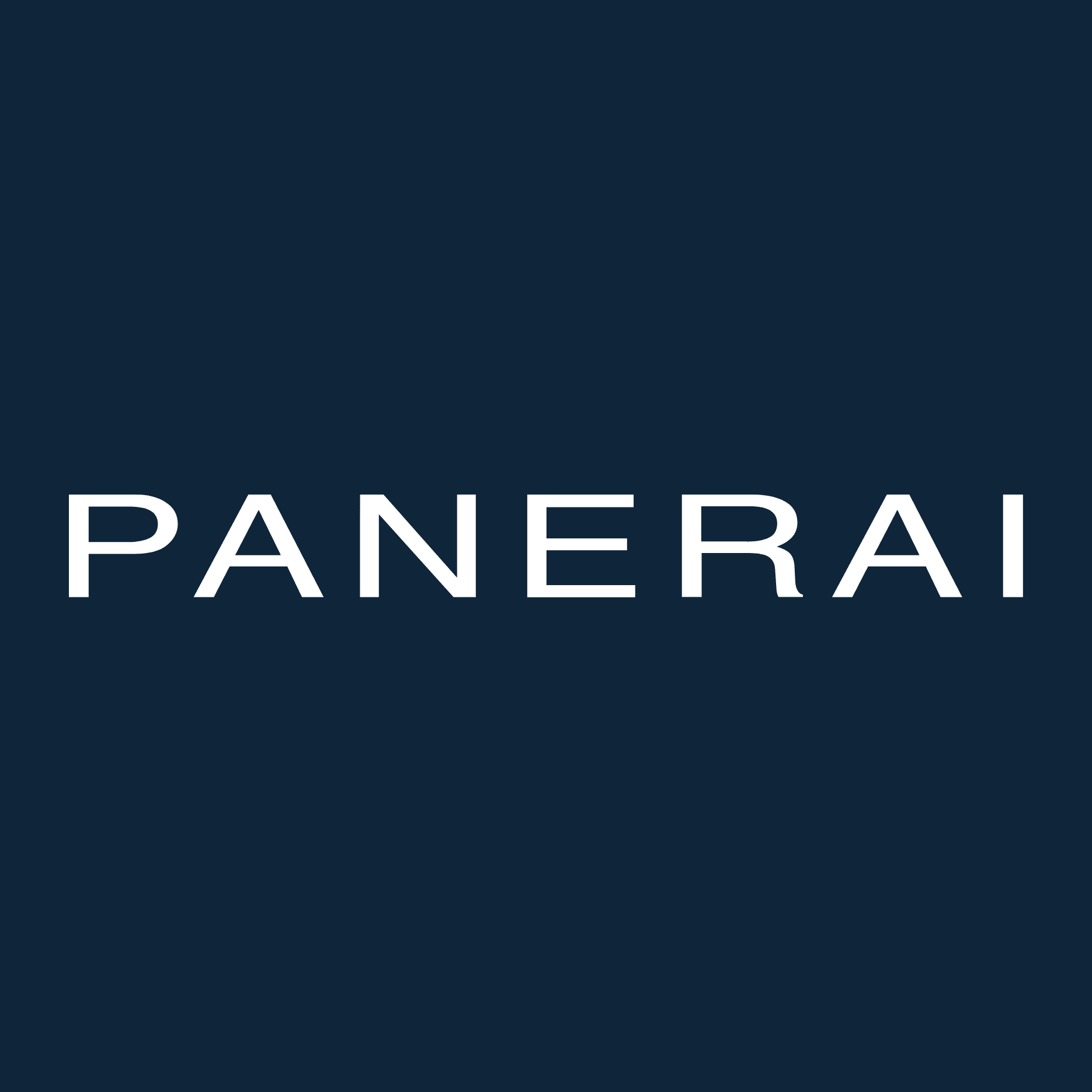 Logo Panerai