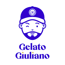 Logo Gelato Giuliano