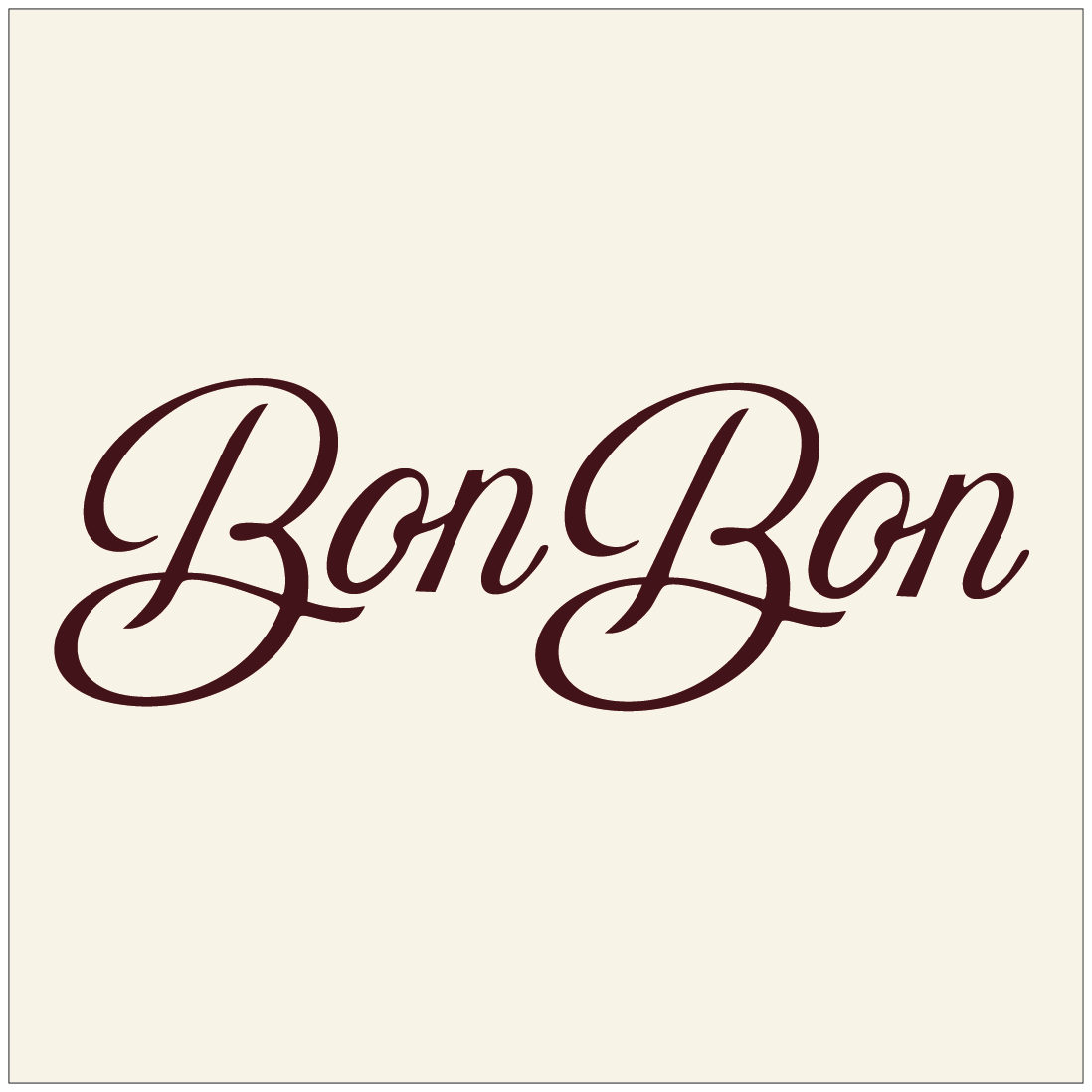 Logo BonBon
