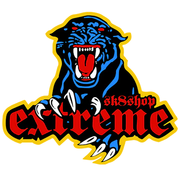 Logo Extreme Skateshop