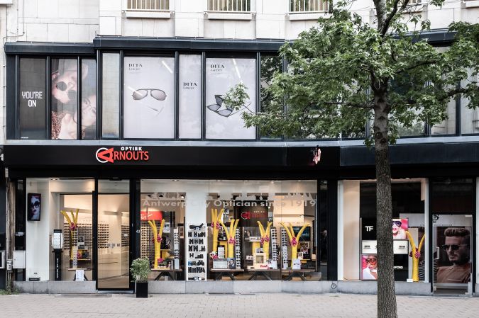 Optiek Arnouts