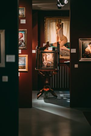 De Beukelaer Fine Arts