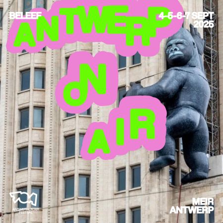 Antwerp On Air